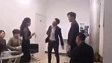 喂, 110吗, 我是个劫匪, 我被劫匪劫了