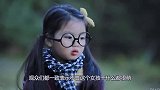 有种整容叫3年后的阿拉蕾，摘下眼镜留起大波浪，网友：抱走结