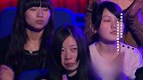 妈咪舞台首次放原唱，妈妈开口泣不成声，金星听得落泪
