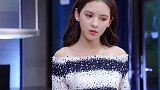 白莲花太矫情，看着确实让人来气。星辰这顿操作看着挺爽