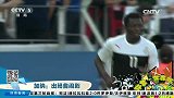 世界杯-14年-加纳队世界杯总结：出场费闹剧-新闻