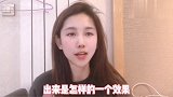 神笔马良之平价国货眉笔，轻松画出绒毛感，小众平价好用不踩雷