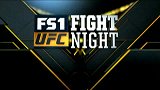 UFC-16年-格斗之夜86萨格勒布站赛前称重仪式全程-全场