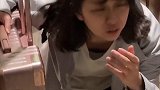 出差一个月后回家，别问我为什么跪下，这得多少钱啊！