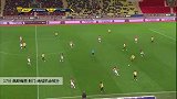奥斯梅恩 法联杯 2019/2020 摩纳哥 VS 里尔 精彩集锦