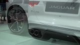 汽车日内瓦-捷豹F-Type R车展实拍