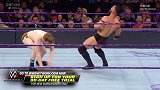 WWE-17年-205Live第22期：内维尔VS杰克盖洛泽-精华