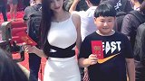 开机大吉，现场好热闹