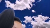 让儿子出去散散心