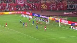 第3轮 广州恒大vs河南建业 93'