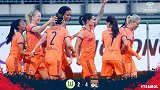 女足欧冠-勒索梅尔双响 里昂女足4-2沃尔夫斯堡进4强