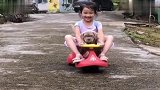 狗：主人你快来救救我吧，我还很年轻啊，主人快救我啊