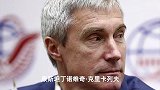 历史上的硬核隔离，太空漂流几百天，回来时国家都解体了
