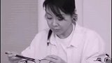 张艺谋闫妮呲溜呲溜吃面条，就蒜吃更美味