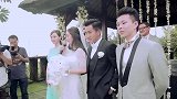 杨幂可以与刘诗诗互动，为啥只对唐嫣冷漠？两人间有什么深仇大恨