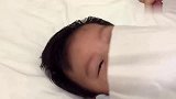 如何让宝宝睡好觉只要注意这3点，保你宝宝一觉到天亮！