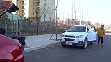 能跑还有颜这台eMG6还能这么玩