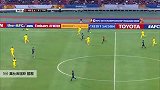 莫杜库塔斯 U23亚洲杯 2020 澳大利亚U23 VS 泰国U23 精彩集锦