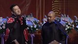 张鹤伦化身江湖剑客，带来绝招让大家见识见识真正的点穴，爆笑！