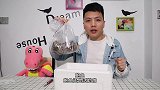 100可以买那么多只鲍鱼，今天带大家蒜蓉大鲍鱼