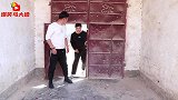 短剧:小伙经常去大嫂家蹭饭,大嫂用一计之后,他们再也不来了