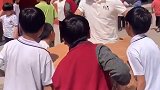 孩子们好好学习 长大后回报社会