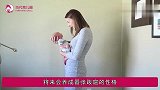 孩子哭闹到底要不要哄这个年龄是“分水岭”，一旦超过最好别哄