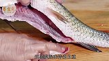 草鱼去腥味最全讲解，50年的老厨师传授经验，爱吃鱼的建议收藏