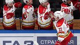 2019KHL常规赛 莫斯科斯巴达克队vs昆仑鸿星万科龙队