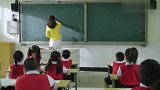 这班小学生思维独特，各种说法让美女老师无言以对