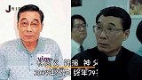 《古惑仔》演员今昔对比，山鸡白了头，靓坤变大叔，两位已经离开