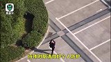 从无动于衷到无影无踪，无人机又出“硬核操作”劝退打牌大爷大妈