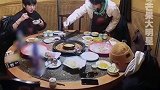 刘昊然 说自己是音乐导师 这是今天最好笑的笑话了叭哈哈哈哈哈哈
