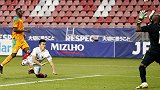 热身赛-铁卫绝杀柴琦岳助攻 “全旅欧阵容”日本1-0科特迪瓦