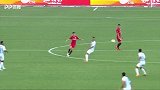 艾克森来了！国足归化无血缘神锋 赛季14球成“土炮”射手王