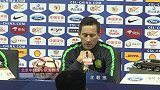 中超-五轮仅拿一分 国安遭遇无人可用的尴尬-专题