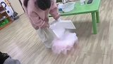 别说小朋友了，我看到我都能玩一天