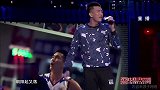 这突然间的志我！郭艾伦上辽台献歌一曲 除了口音其他没毛病！