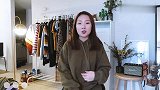 25-40岁左右的女人，建议多穿这样针织毛衣，显年轻又漂亮