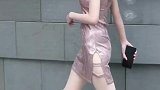 天啊！这是什么神仙颜值、魔鬼身材！爱了爱了！