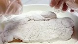 看完这条视频，做鸡排不再是难题
