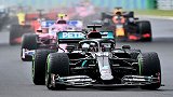 【中字】2020赛季F1正式落幕 官方短片总结回顾一年精彩