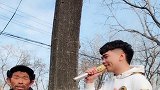民间男歌手一首《相见无几时》，旋律优美，越听越喜欢！