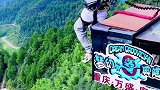 重庆奥陶纪正常营业一个比一个狠，小姐姐‍️太勇敢了