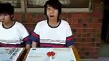 自拍秀-20110720-真有铁头功？