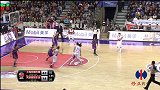 CBA-1617赛季-常规赛-第16轮-上海哔哩哔哩109:98天津泰笛生活-精华
