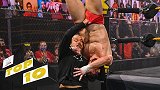 NXT第607期十佳镜头：ERA内讧决裂！科尔暴打小奥