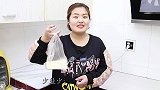 豆腐最近火了，加1把韭菜，居然这么好吃，营养解馋，看一遍就会