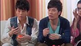 装糊涂的高手 伪装被识破 反串表演