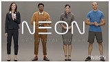 可自主生成新表情、动作！三星Neon项目即将公布